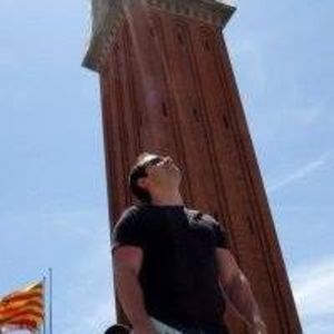 Meet your Posher, Mike